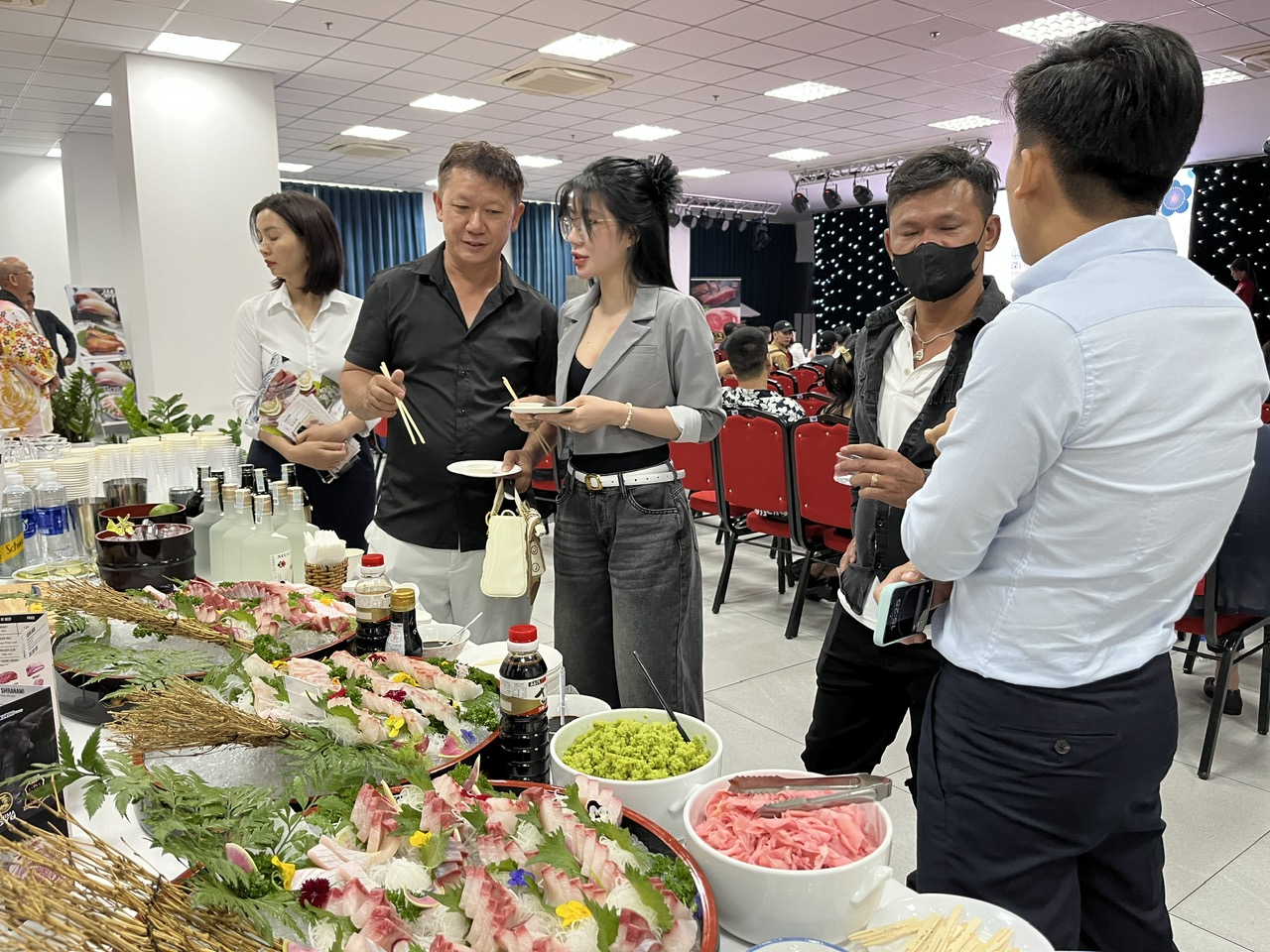 Nhập khẩu thịt b&ograve; đắt đỏ bậc nhất thế giới tăng gần 20 lần trong 10 năm- Ảnh 4.