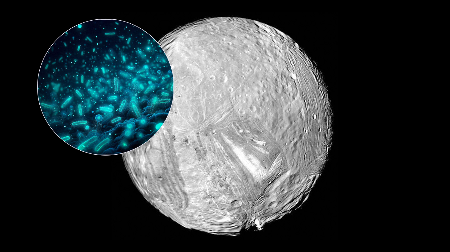 T&agrave;u NASA t&igrave;m ra thế giới mới c&oacute; thể chứa nước v&agrave; sự sống- Ảnh 1.