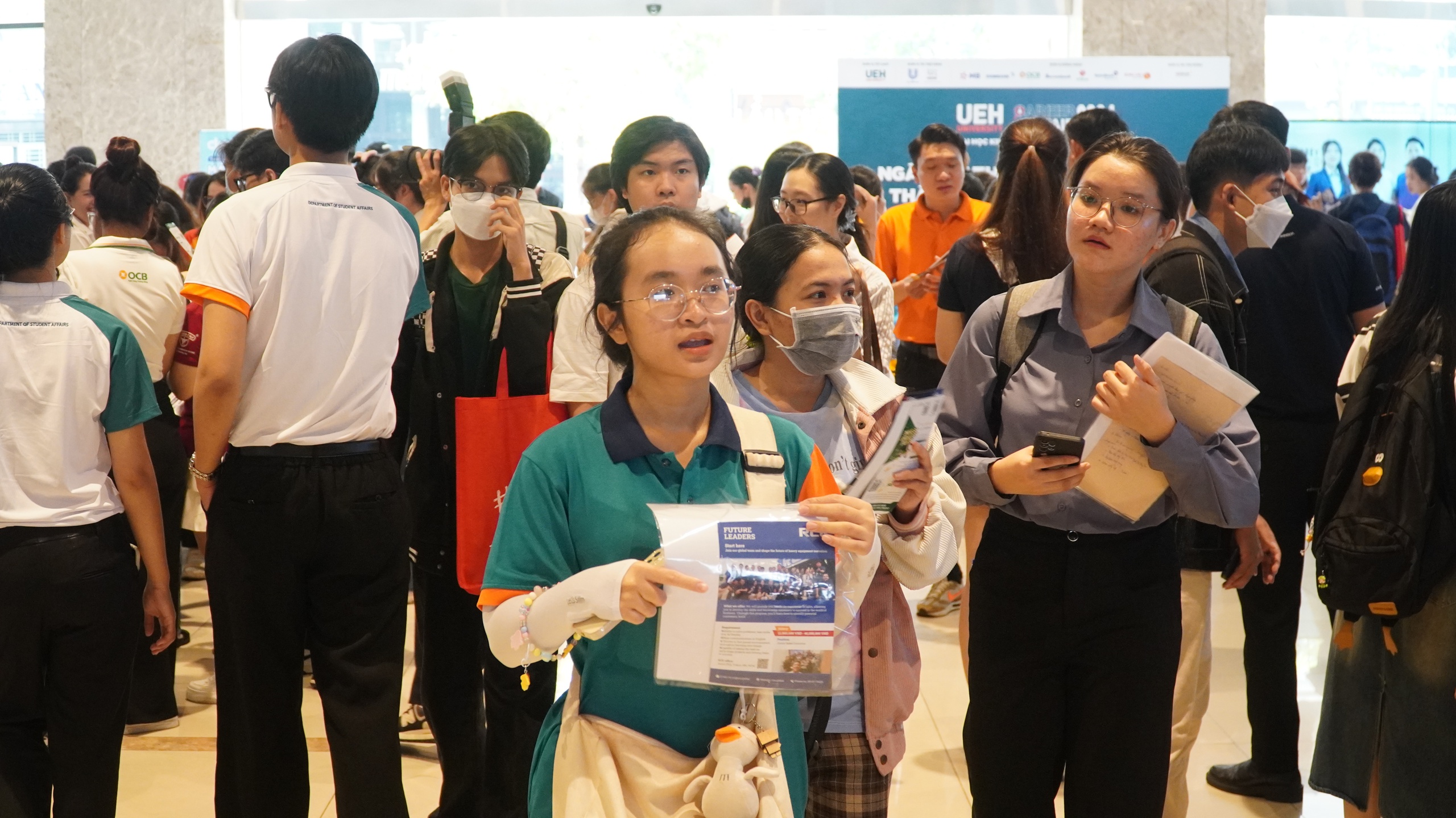 R&uacute;t ngắn khoảng c&aacute;ch giữa l&atilde;nh đạo doanh nghiệp v&agrave; ứng vi&ecirc;n GenZ - Ảnh 4.