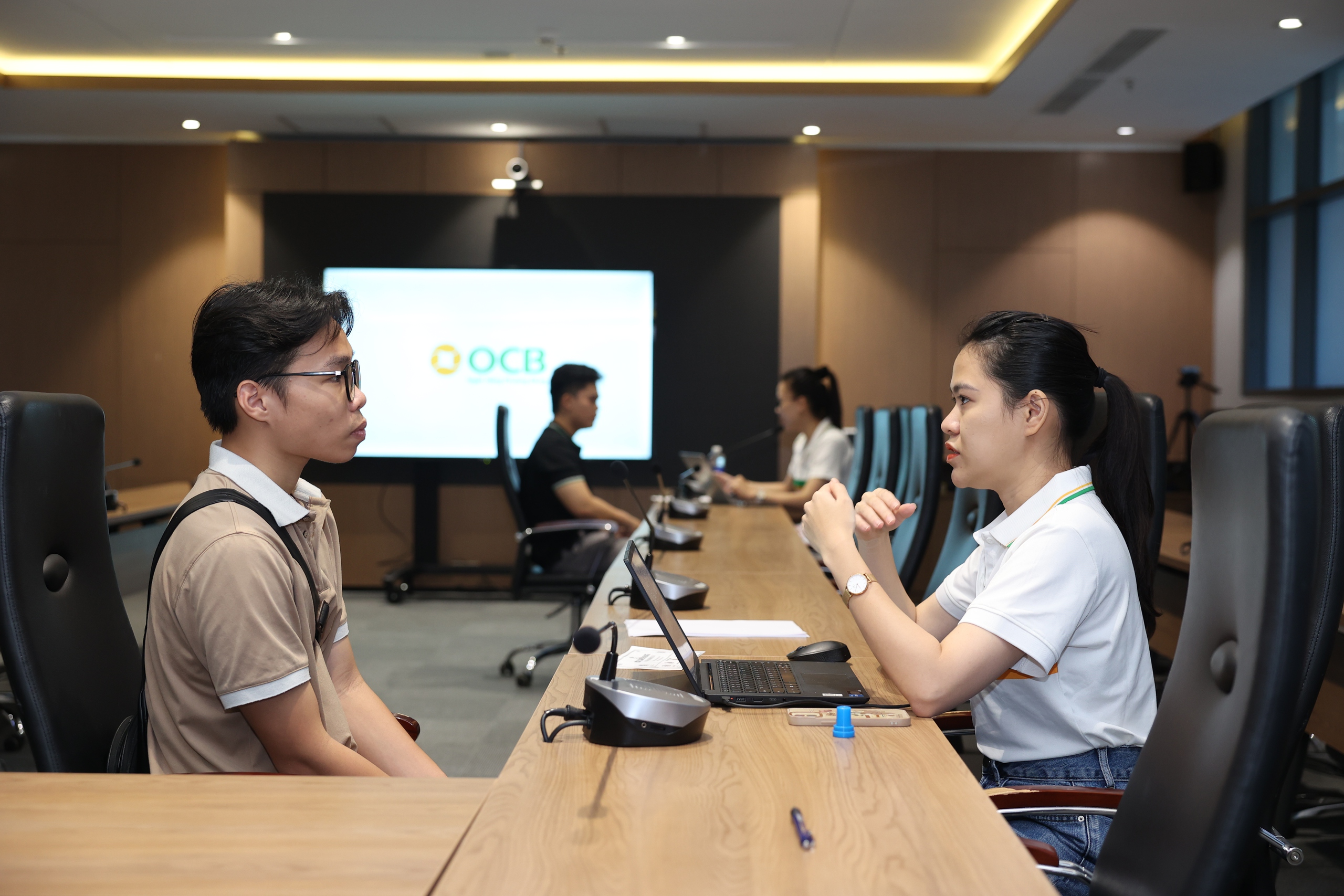 R&uacute;t ngắn khoảng c&aacute;ch giữa l&atilde;nh đạo doanh nghiệp v&agrave; ứng vi&ecirc;n GenZ - Ảnh 6.