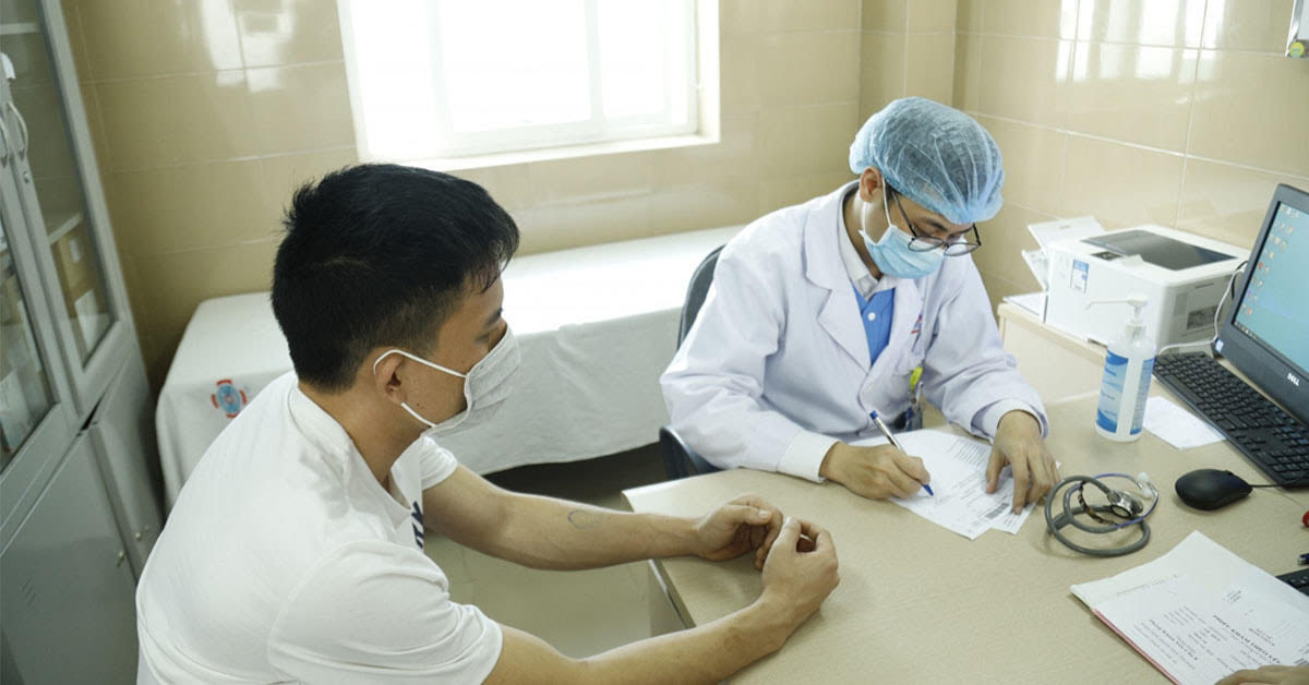 Căn bệnh ung thư n&agrave;o g&acirc;y tử vong nhiều nhất tại Việt Nam?- Ảnh 1.