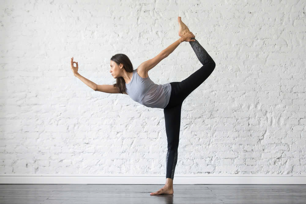 Rèn luyện sức khỏe với yoga- Ảnh 15.