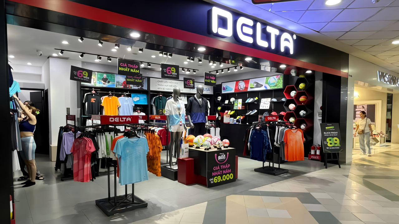 Vì sao nhiều cửa hàng giảm giá "kịch sàn" dịp Black Friday nhưng diễn biến lại gây bất ngờ?- Ảnh 2.