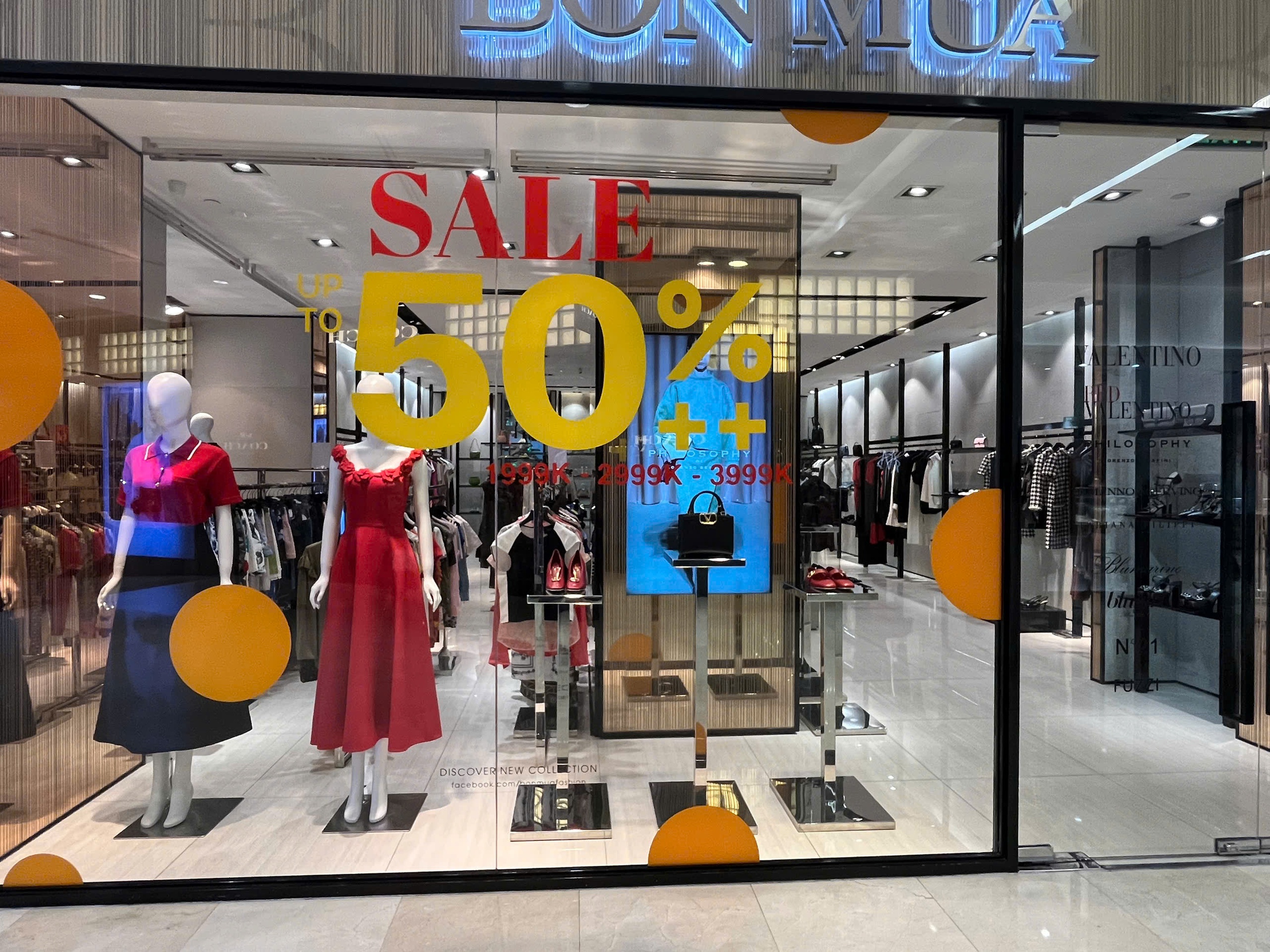 Vì sao nhiều cửa hàng giảm giá "kịch sàn" dịp Black Friday nhưng diễn biến lại gây bất ngờ?- Ảnh 5.