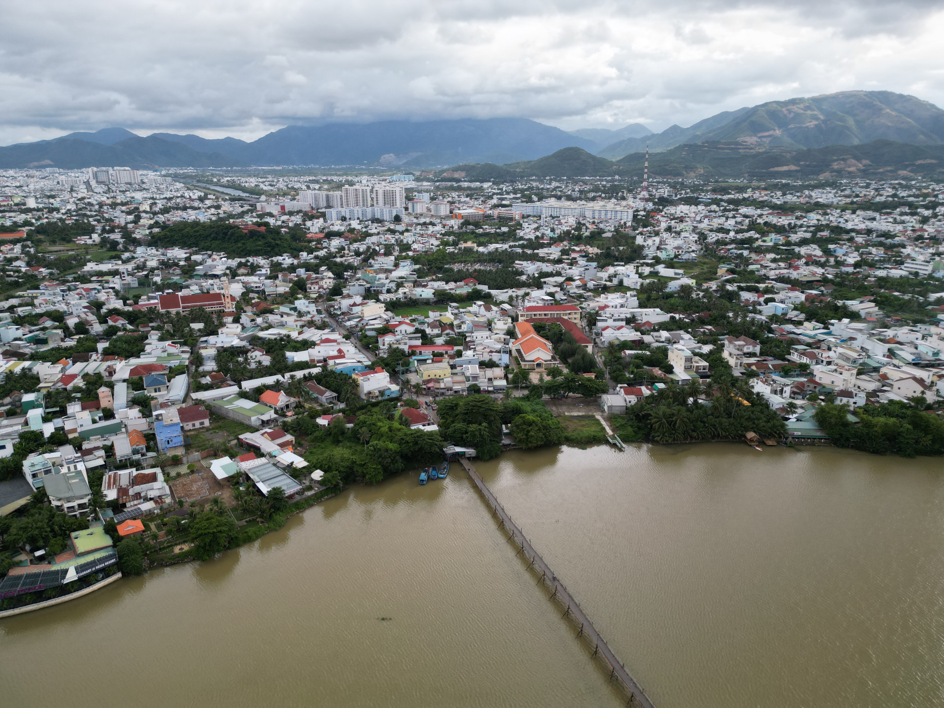 Nha Trang: Quy hoạch mới đồng bộ hẻm rộng hơn 6m để ph&ograve;ng ch&aacute;y, chữa ch&aacute;y- Ảnh 2.