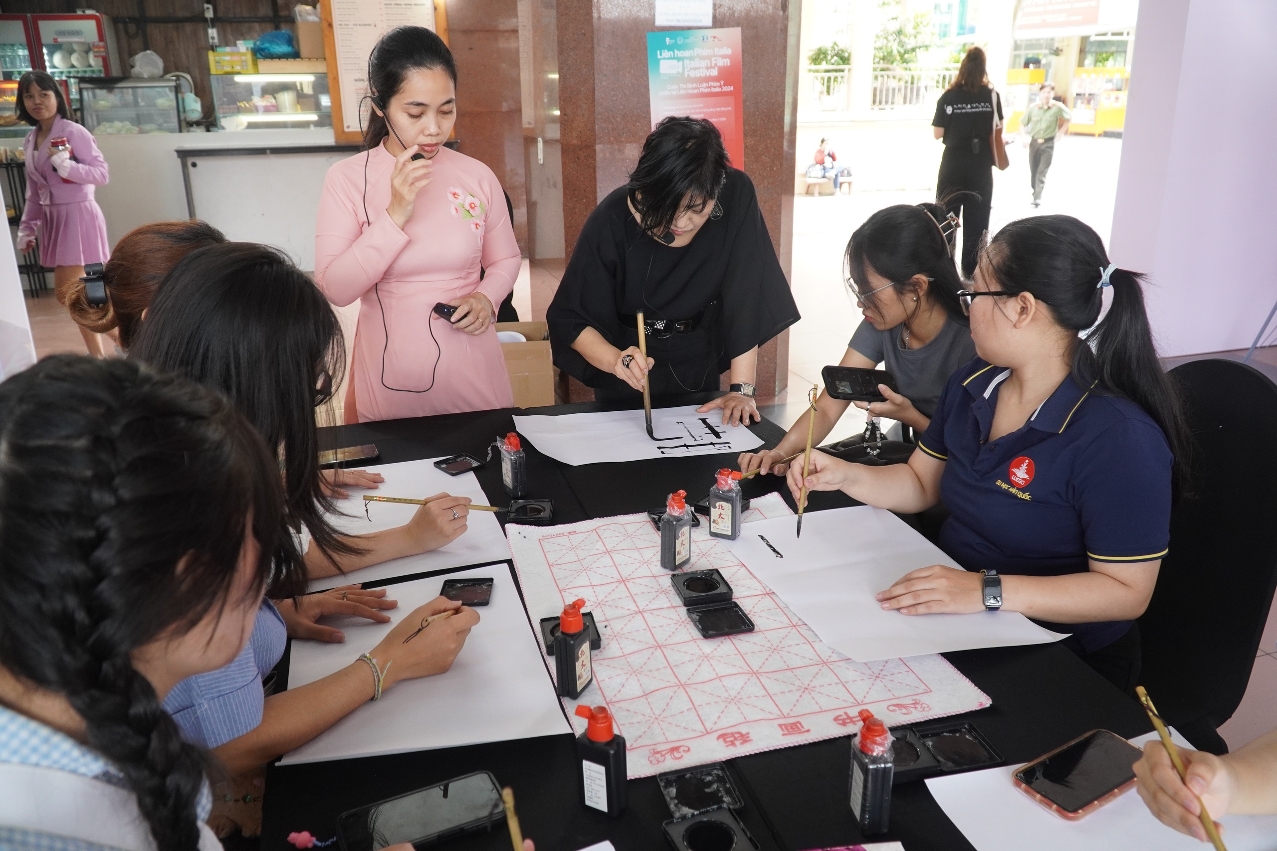 Ng&agrave;nh H&agrave;n Quốc học tại Việt Nam ph&aacute;t triển nhanh hơn so với ở c&aacute;c quốc gia kh&aacute;c- Ảnh 4.
