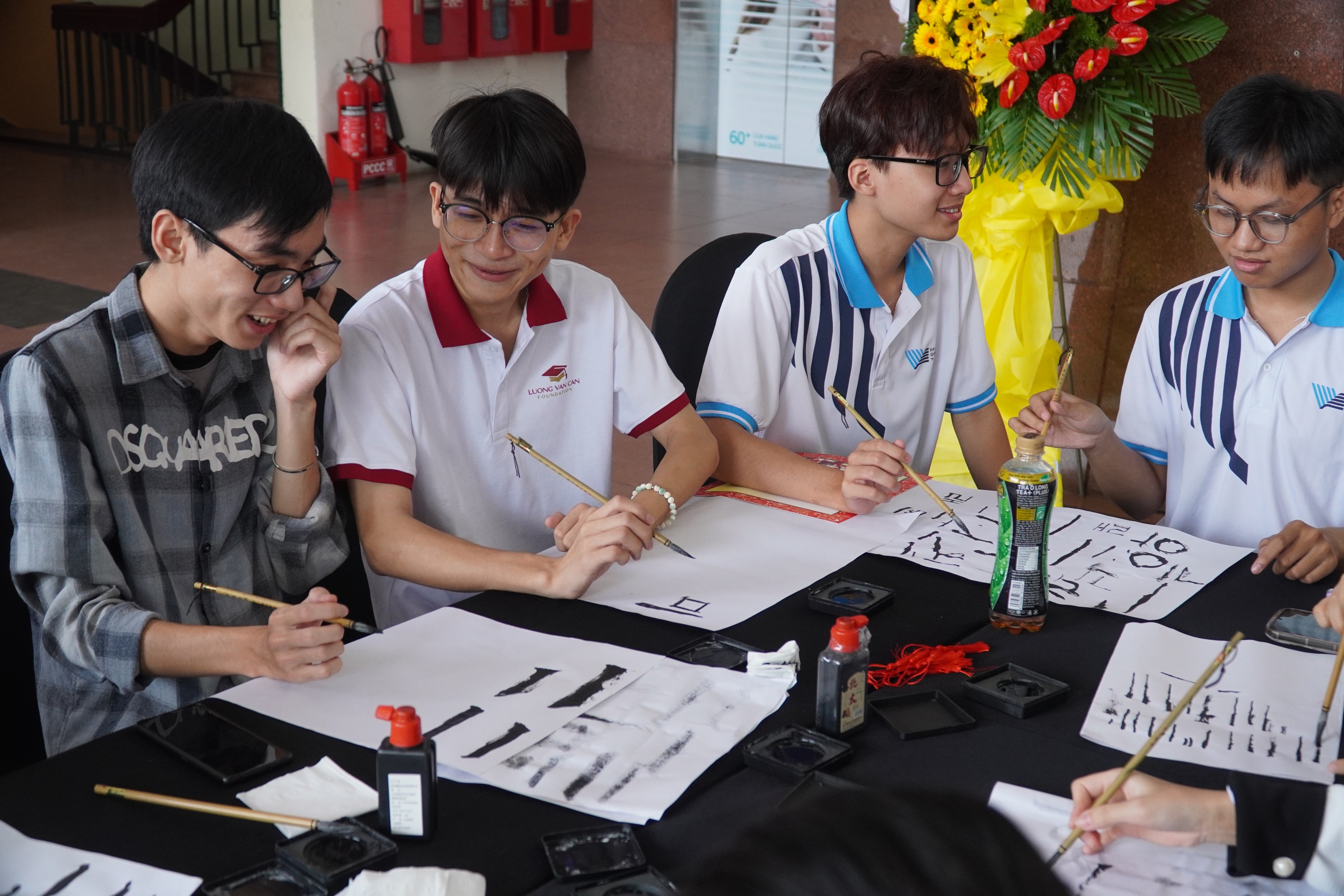 Ng&agrave;nh H&agrave;n Quốc học tại Việt Nam ph&aacute;t triển nhanh hơn so với ở c&aacute;c quốc gia kh&aacute;c- Ảnh 5.