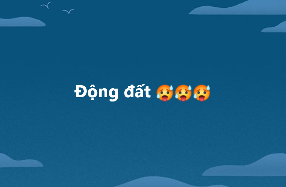 Chiều 30-11, động đất li&ecirc;n tiếp ở Kon Tum, tại Quảng Nam cảm nhận rung lắc- Ảnh 1.