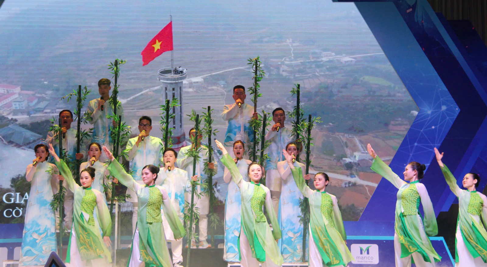S&acirc;n chơi cuối tuần đầy hứa hẹn ở B&igrave;nh Dương- Ảnh 1.