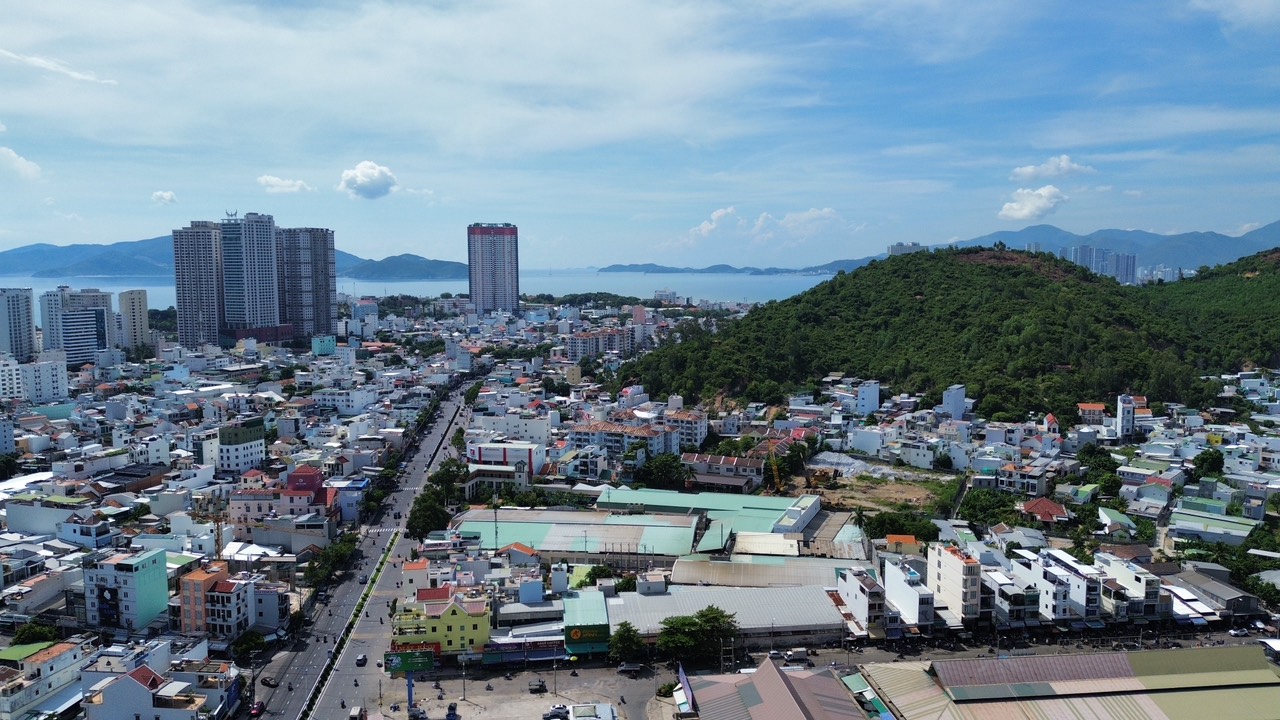 Nha Trang: Quy hoạch mới đồng bộ hẻm rộng hơn 6m để ph&ograve;ng ch&aacute;y, chữa ch&aacute;y- Ảnh 1.