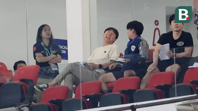 Th&aacute;i độ của Shin Tae-yong về việc HLV Kim Sang-sik "do th&aacute;m" Indonesia- Ảnh 1.