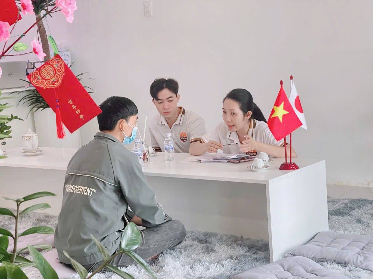 Mở rộng cơ hội vay vốn cho người lao động đi l&agrave;m việc ở nước ngo&agrave;i- Ảnh 2.