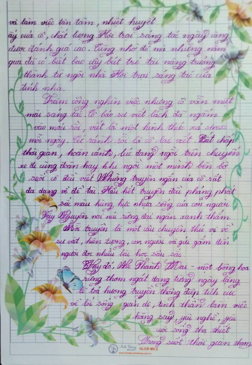 Cuộc thi Người thầy k&iacute;nh y&ecirc;u: Người truyền cảm hứng, y&ecirc;u thương nơi đại ng&agrave;n- Ảnh 2.