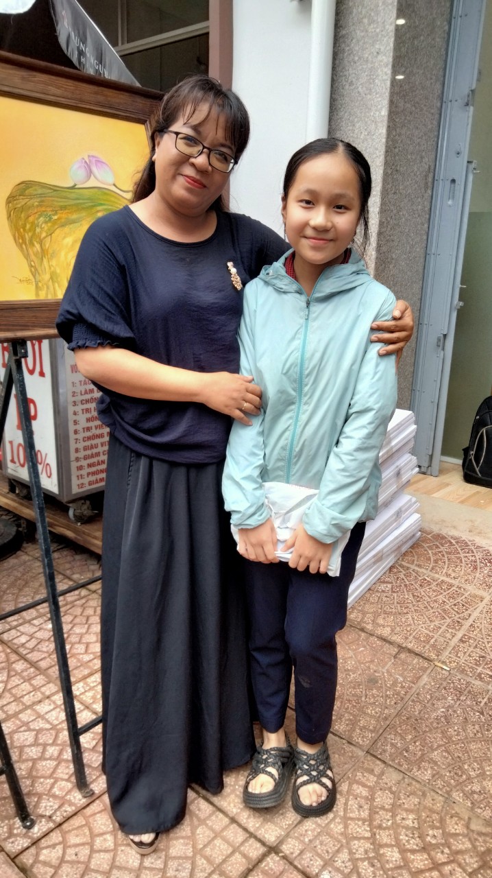 Cuộc thi Người thầy k&iacute;nh y&ecirc;u: Người truyền cảm hứng, y&ecirc;u thương nơi đại ng&agrave;n- Ảnh 3.