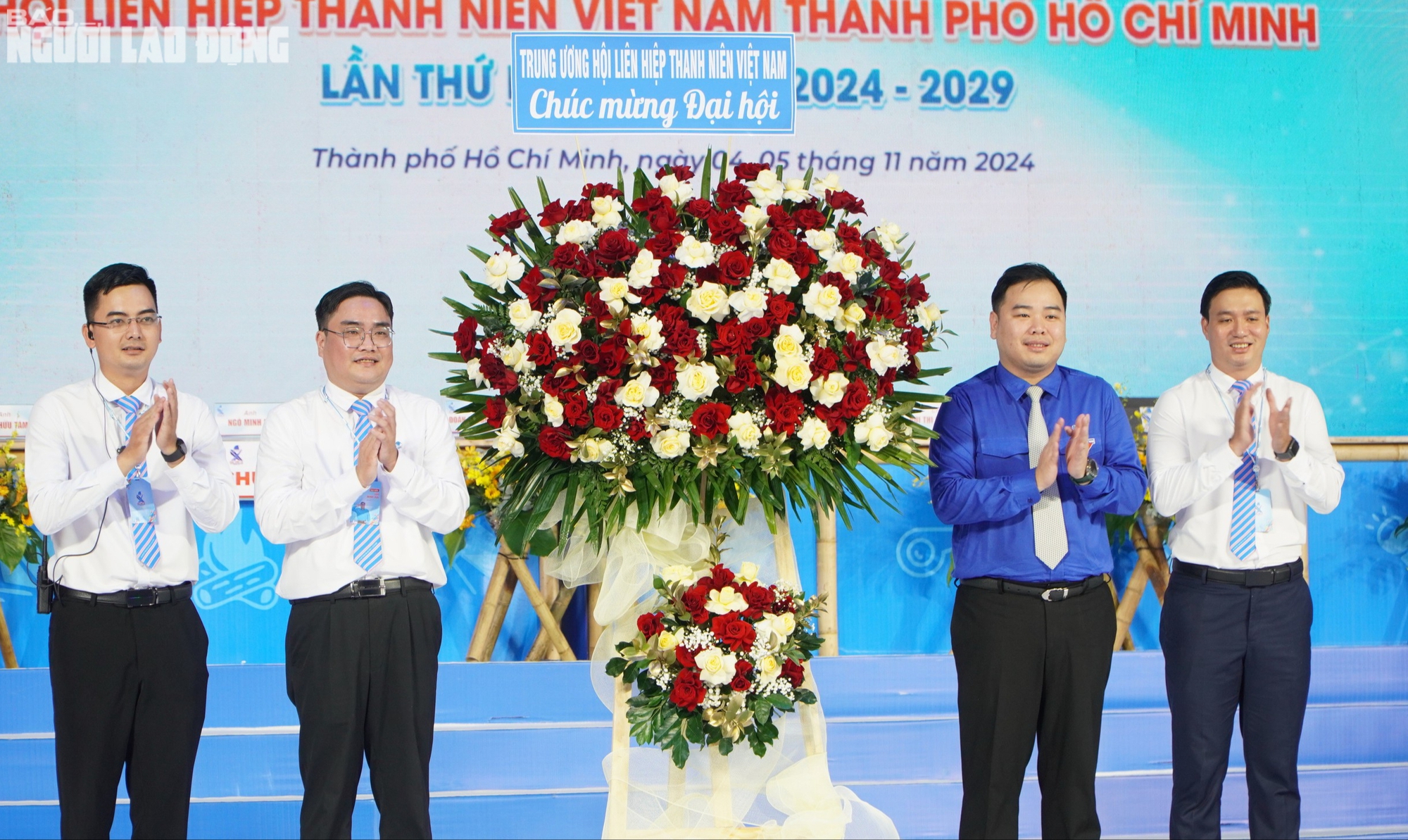 L&atilde;nh đạo TP HCM lu&ocirc;n tin tưởng v&agrave;o c&aacute;c tầng lớp thanh ni&ecirc;n th&agrave;nh phố - Ảnh 4.