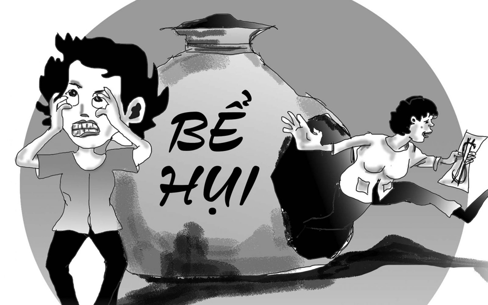 Đưa việc cho vay online v&agrave;o khu&ocirc;n khổ - Ảnh 3.