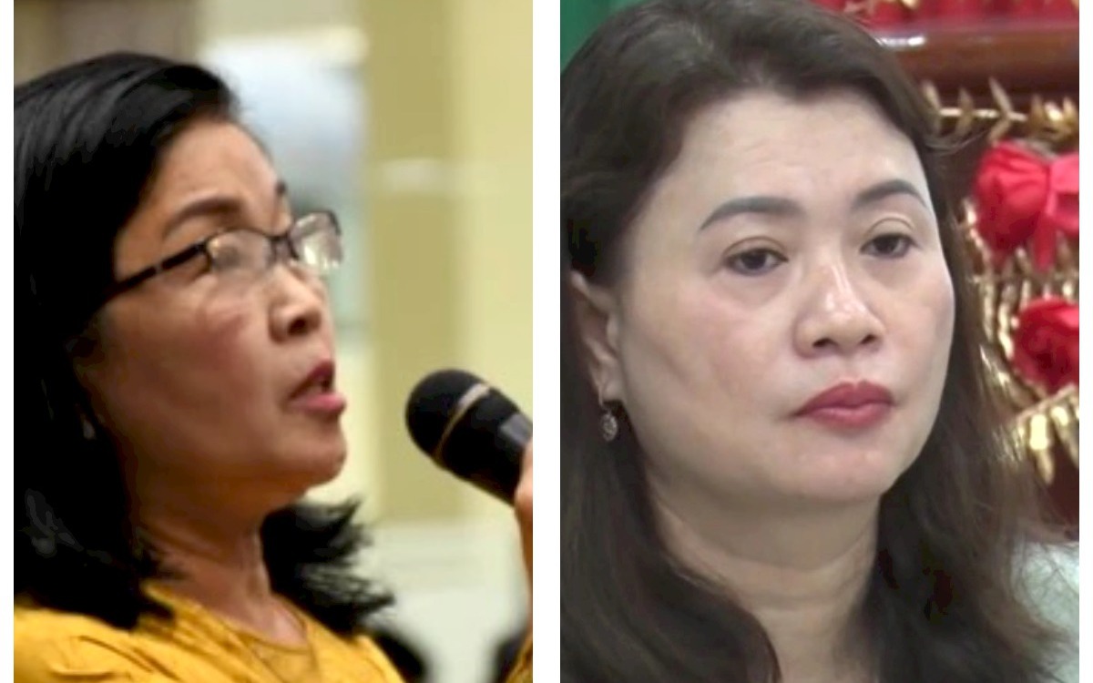 Thanh tra trách nhiệm Chủ tịch UBND huyện Trảng Bom và Nhơn Trạch thời kỳ 2022 - 2023.