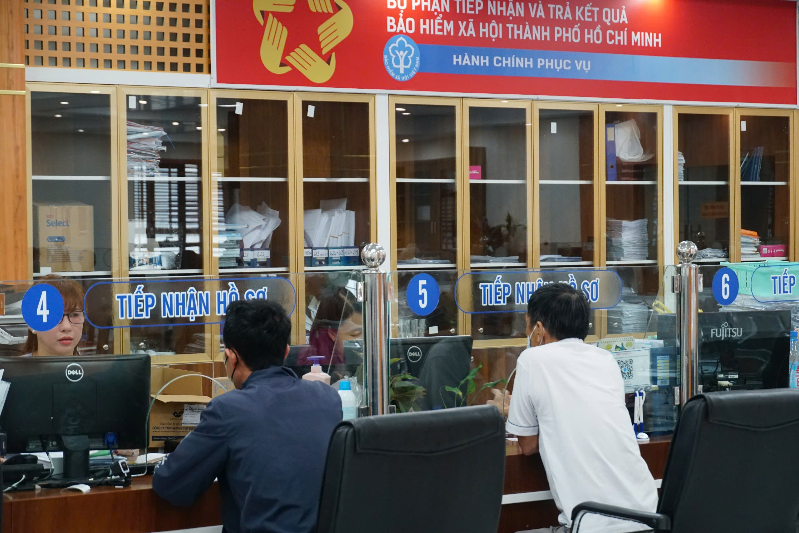 14 điểm mới của Luật BHXH năm 2024- Ảnh 13.