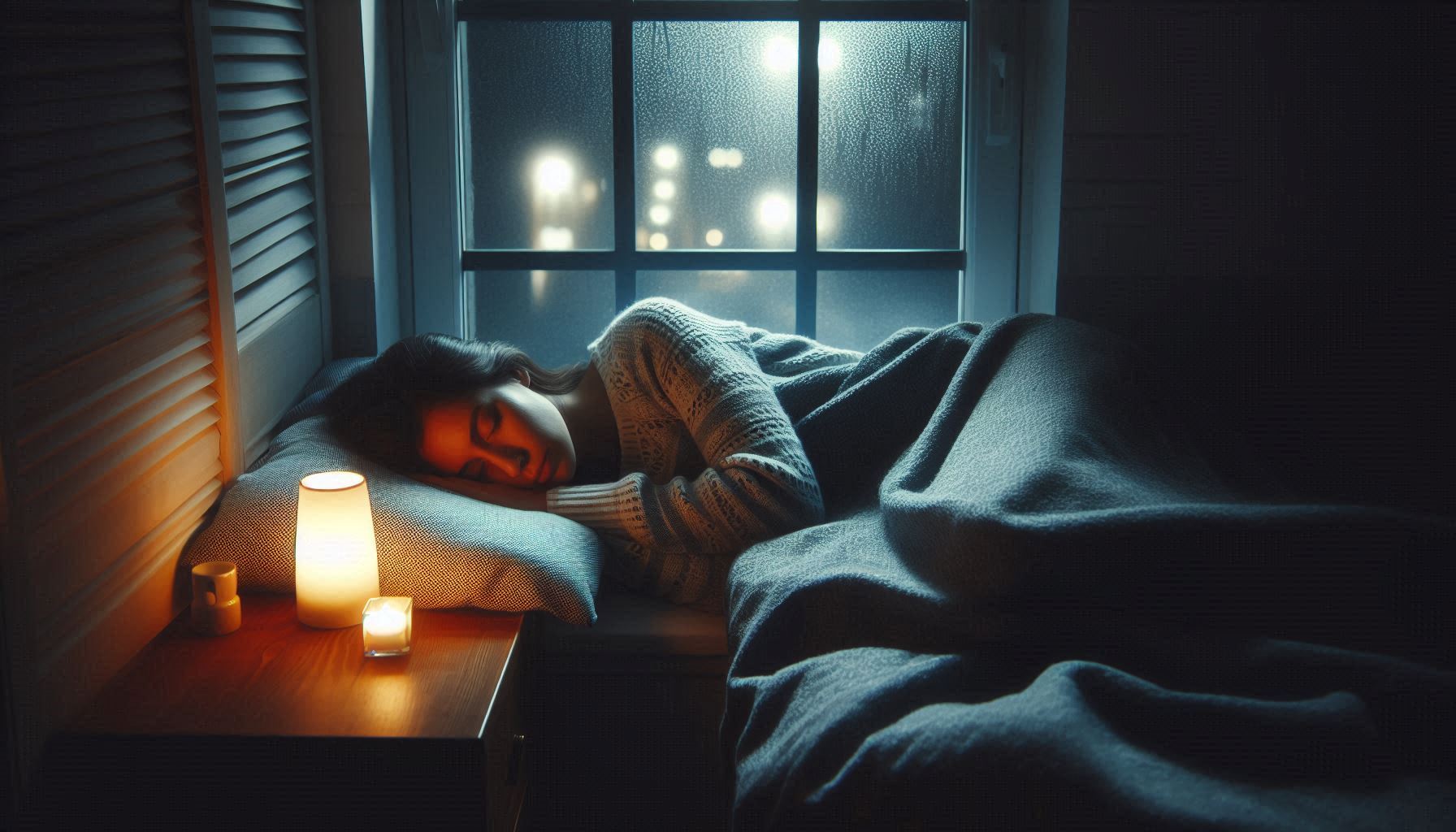 Nguy cơ "đoản thọ" tăng 34% nếu điều n&agrave;y xảy ra nơi ph&ograve;ng ngủ- Ảnh 1.