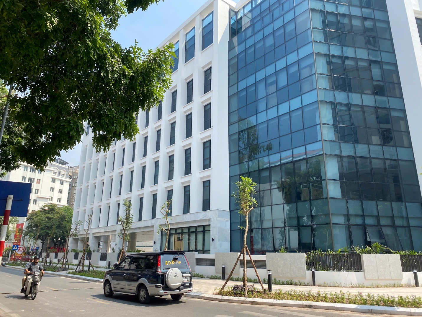 TNPM ghi dấu ấn trên thị trường quản lý vận hành BĐS Hà Nội- Ảnh 1. TNPM ghi dấu ấn trên thị trường quản lý vận hành BĐS Hà Nội- Ảnh 1.