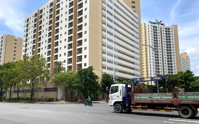 Xây nhà tái định cư phải phù hợp với thực tế