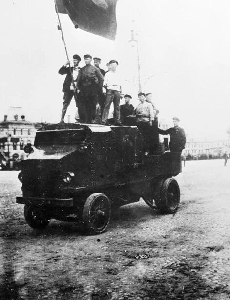KỶ NIỆM 107 NĂM C&Aacute;CH MẠNG TH&Aacute;NG MƯỜI NGA (7.11.1917 - 7.11.2024): Vang m&atilde;i b&agrave;i học qu&yacute;- Ảnh 1.