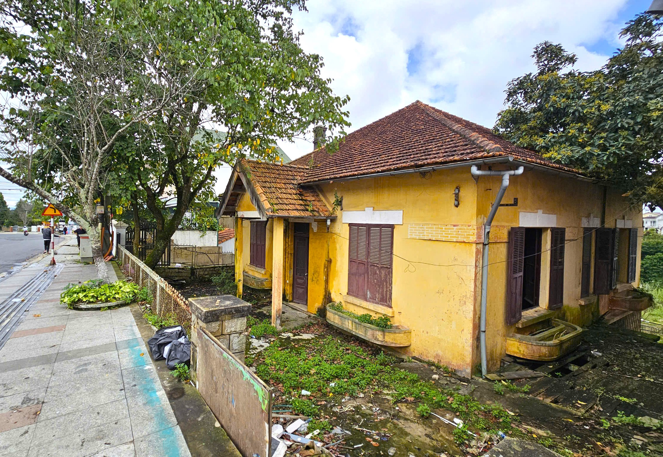 Khúc mắc sau đấu giá "đất vàng" ở Đà Lạt- Ảnh 1.