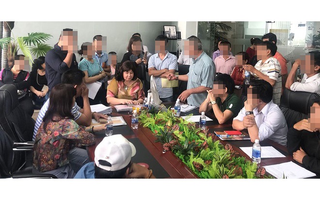 Chịu thua những giám đốc "điên hợp pháp"?