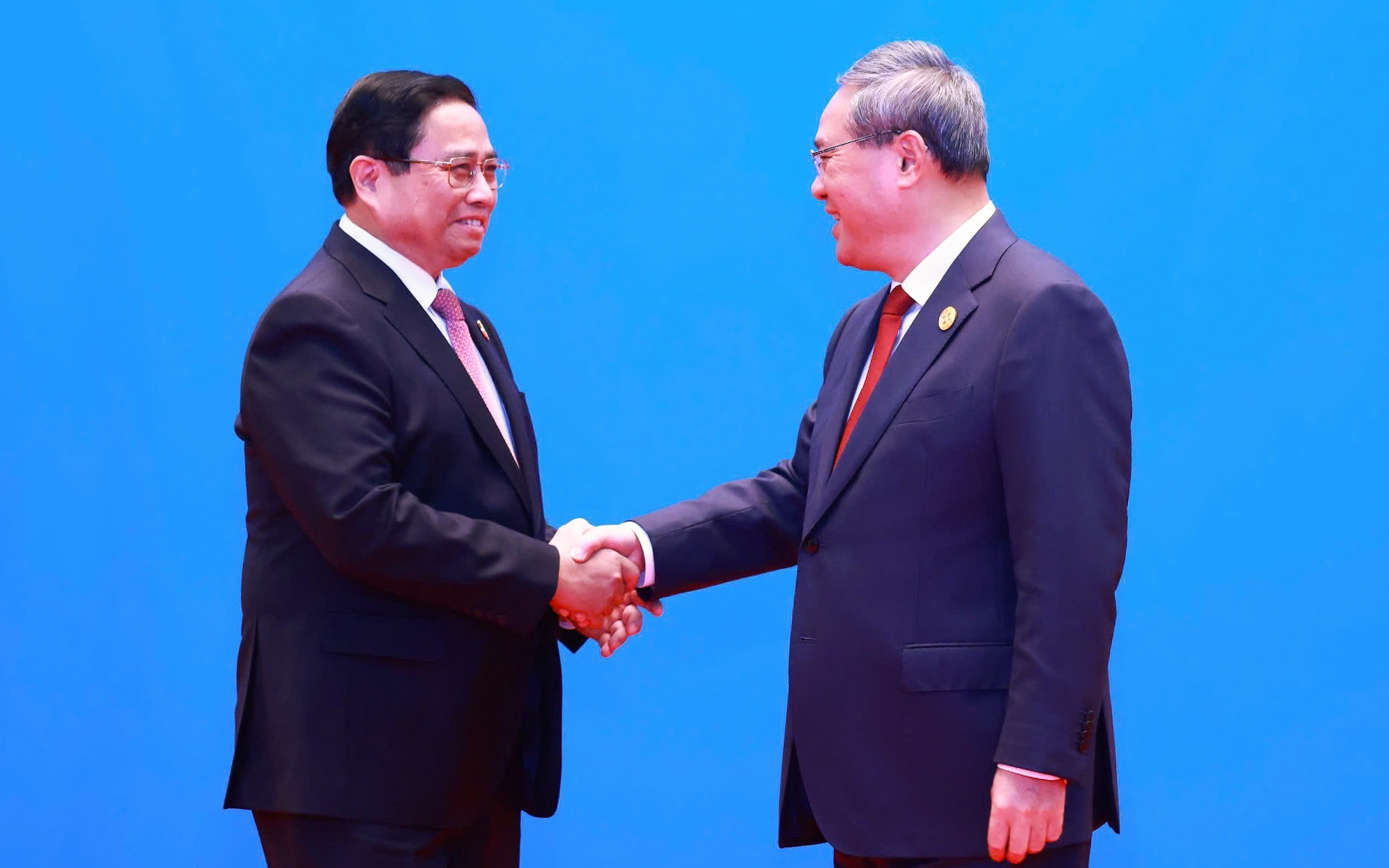 Ph&aacute;t triển c&aacute;c h&agrave;nh lang kinh tế thế hệ mới tại tiểu v&ugrave;ng M&ecirc; K&ocirc;ng mở rộng