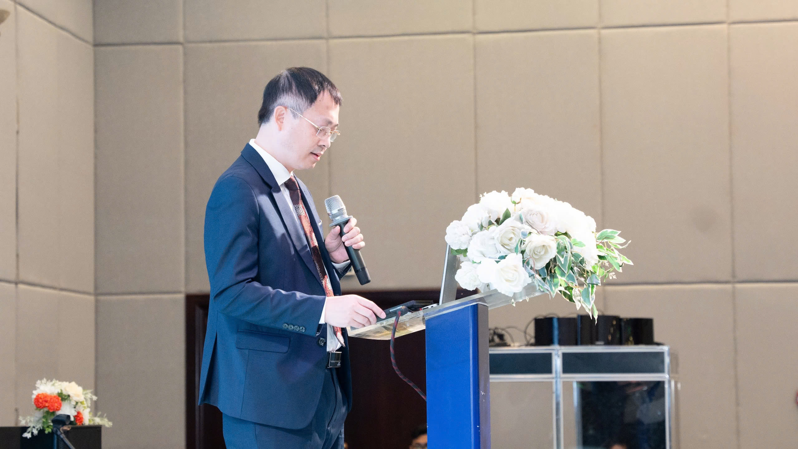 Lần đầu tiên tổ chức diễn đàn "Ngày hàng hóa hàng không Việt Nam"- Ảnh 2. Lần đầu tiên tổ chức diễn đàn "Ngày hàng hóa hàng không Việt Nam"- Ảnh 2.