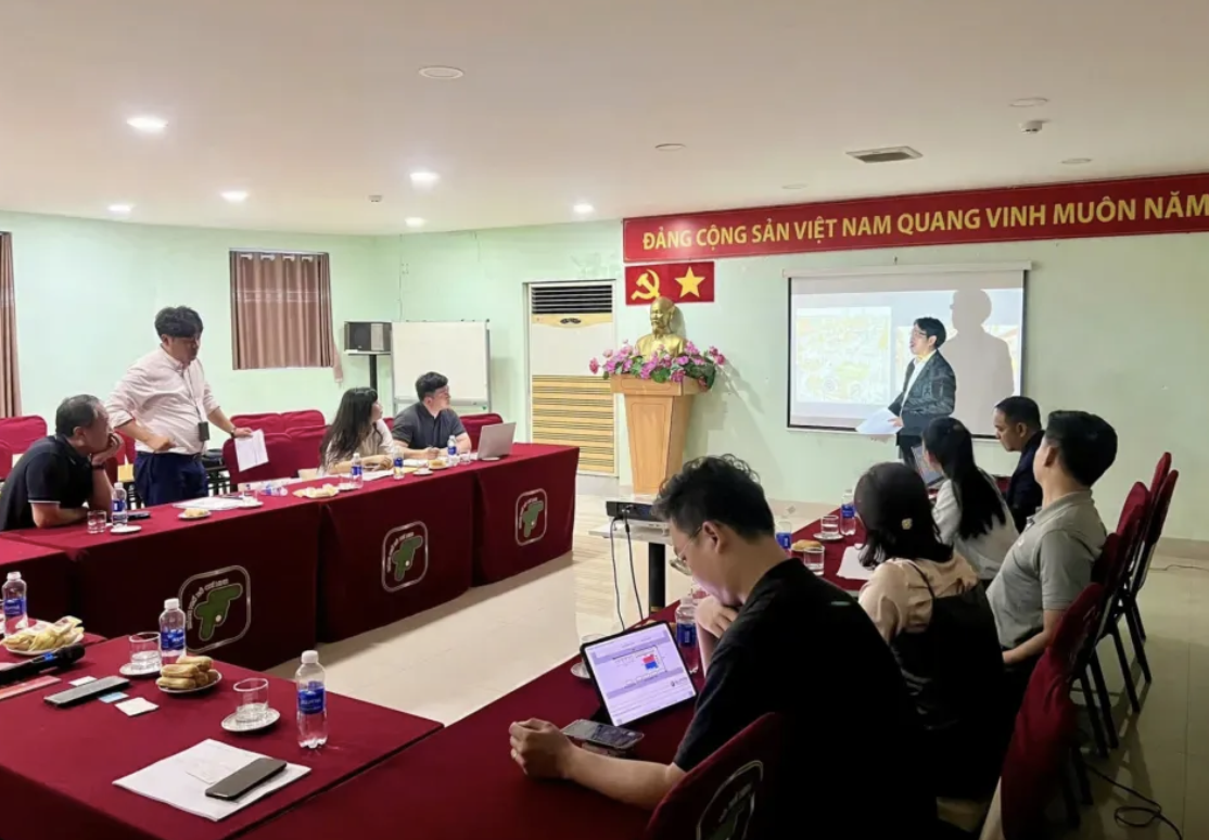 Li&ecirc;n hoan v&otilde; thuật quốc tế TP HCM 2024 "Tự h&agrave;o v&otilde; Việt, hội nhập quốc tế"- Ảnh 1.
