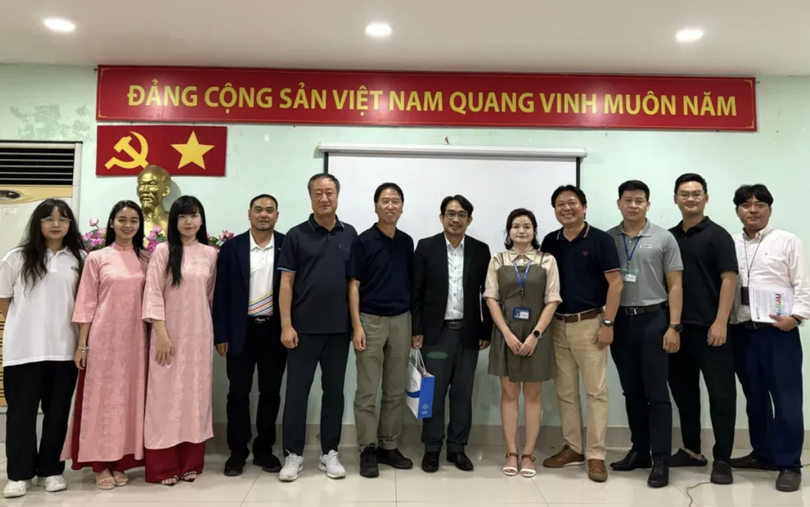 Li&ecirc;n hoan v&otilde; thuật quốc tế TP HCM 2024 "Tự h&agrave;o v&otilde; Việt, hội nhập quốc tế"- Ảnh 2.