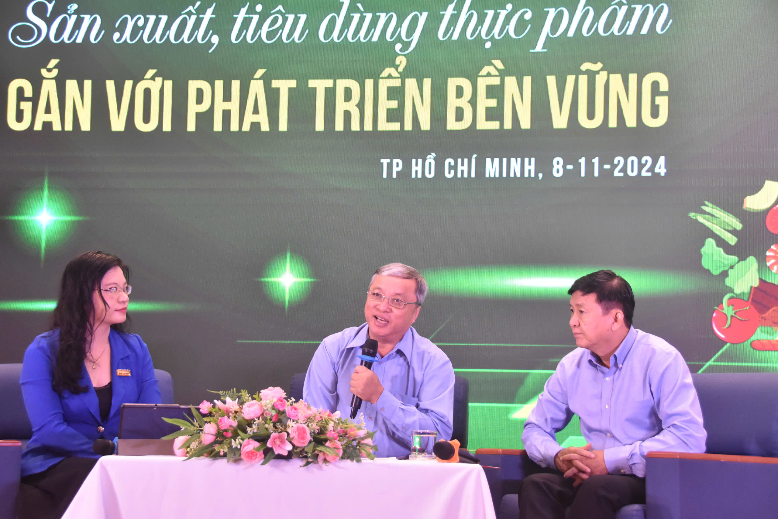 C&ocirc;ng nh&acirc;n chưa tiếp cận được thực phẩm xanh- Ảnh 6.