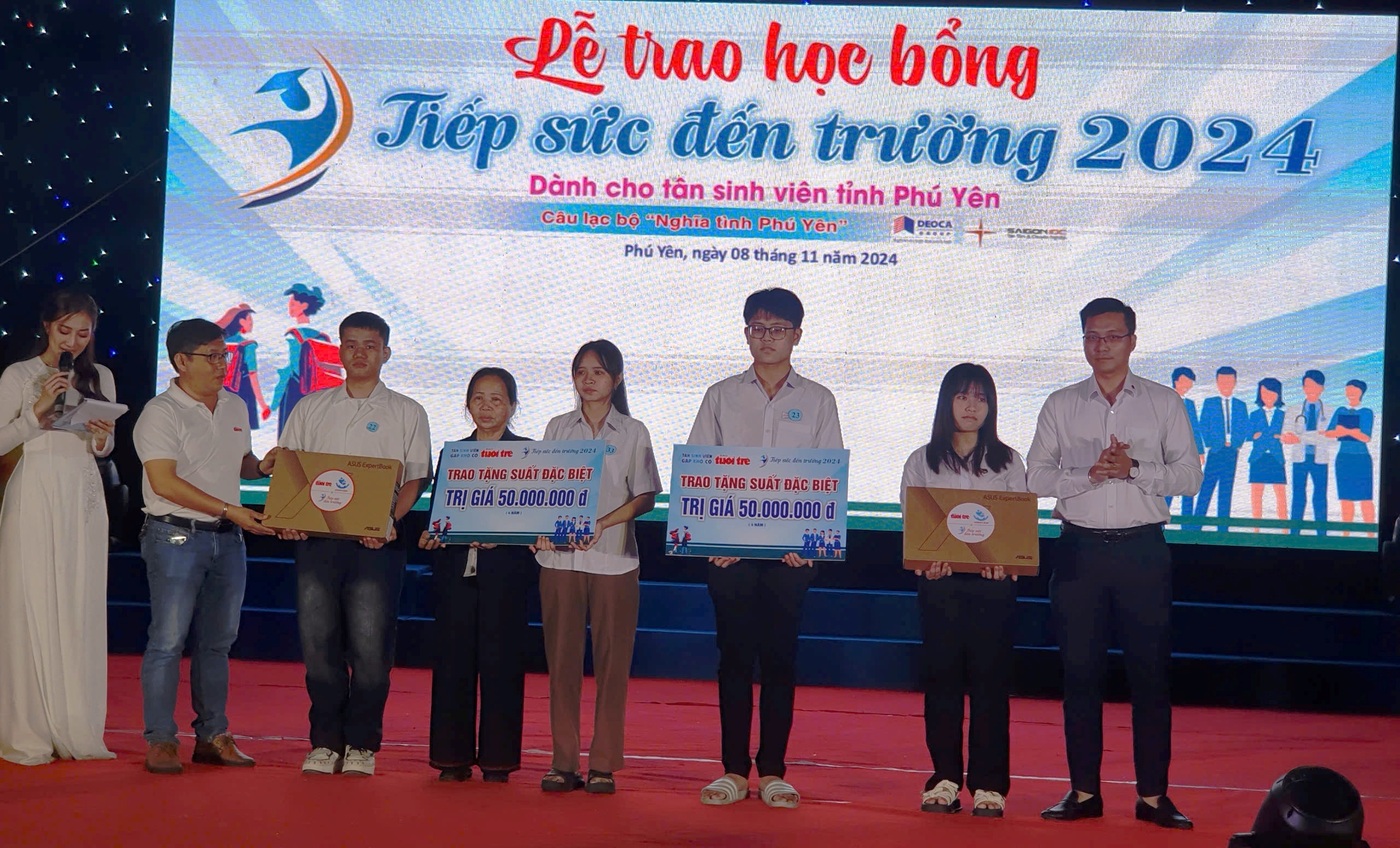 Rơi nước mắt những c&acirc;u chuyện vượt kh&oacute; trong học tập- Ảnh 5.