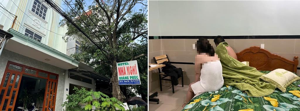 H&igrave;nh ảnh những tụ điểm ăn chơi ở Đồng Nai vừa bị &ldquo;điểm danh&rdquo; - Ảnh 6.