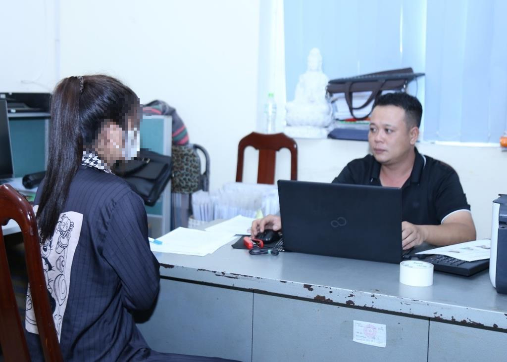 H&igrave;nh ảnh những tụ điểm ăn chơi ở Đồng Nai vừa bị &ldquo;điểm danh&rdquo; - Ảnh 8.