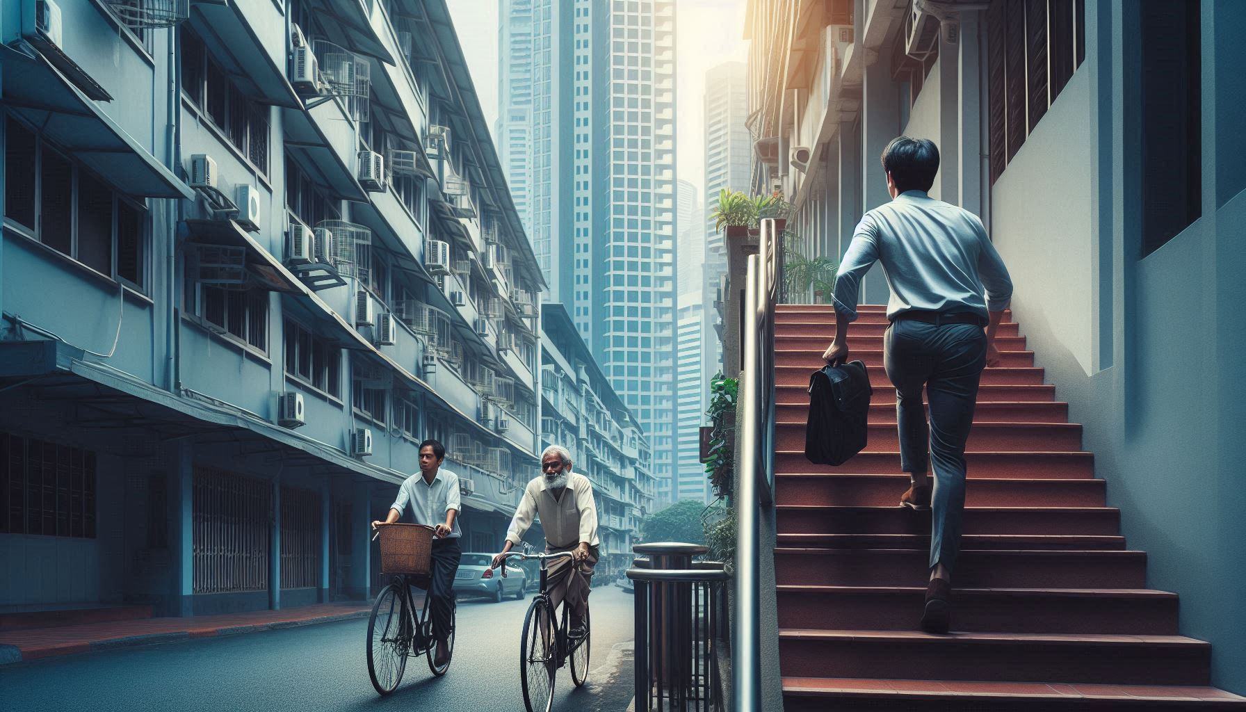 Cao huyết &aacute;p: Chỉ 5 ph&uacute;t l&agrave;m điều n&agrave;y c&oacute; thể cứu bạn- Ảnh 1.