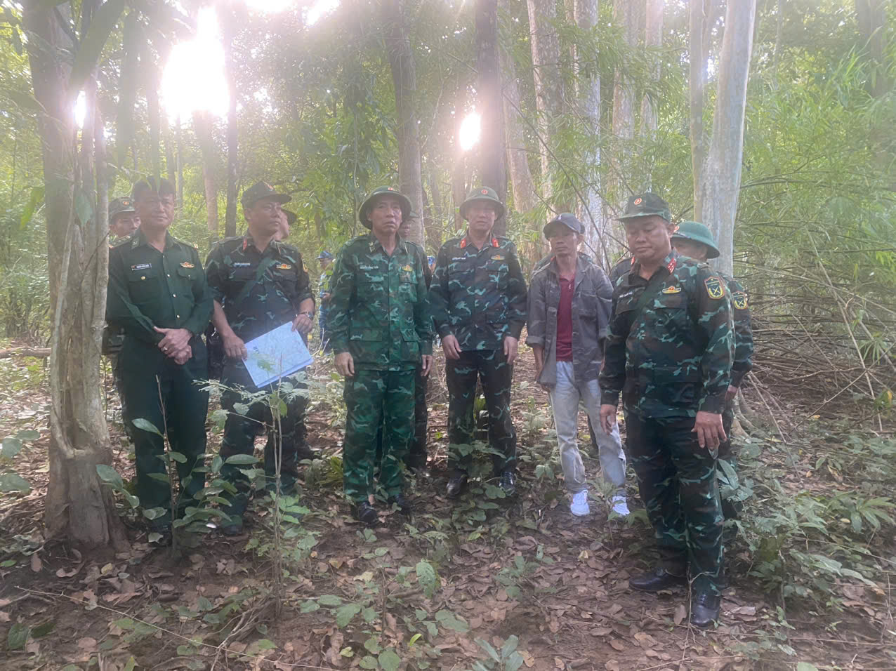 Thưởng cho người t&igrave;m thấy m&aacute;y bay Yak-130 rơi- Ảnh 2.