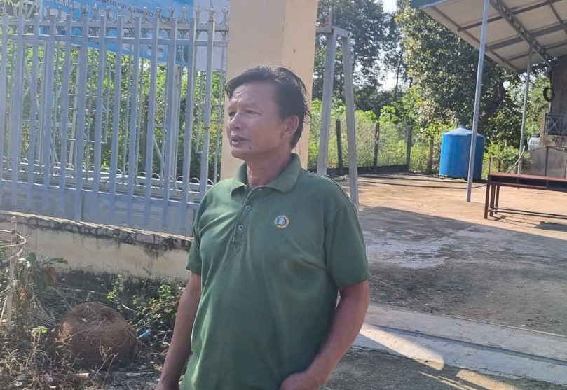 H&agrave;ng ng&agrave;n người t&igrave;m kiếm m&aacute;y bay qu&acirc;n sự Yak-130 tại Đắk Lắk- Ảnh 2.