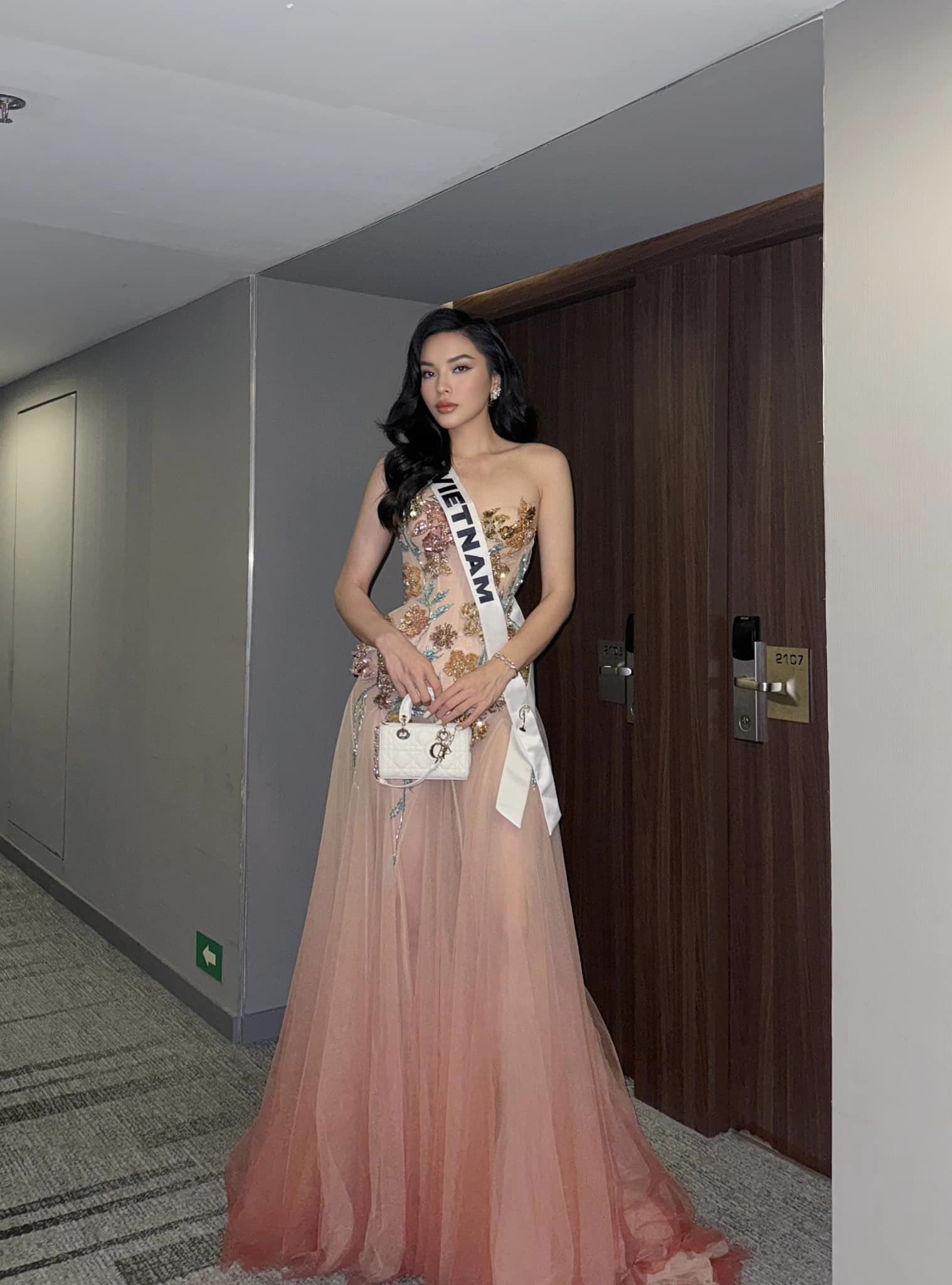 Kỳ Duyên có cơ hội ở Miss Universe 2024?
- Ảnh 3.