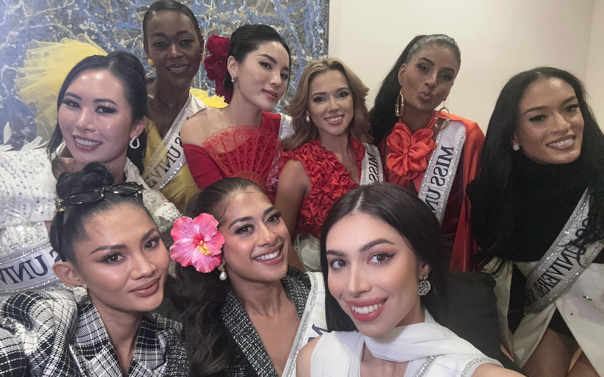 Kỳ Duy&ecirc;n c&oacute; cơ hội ở Miss Universe 2024?