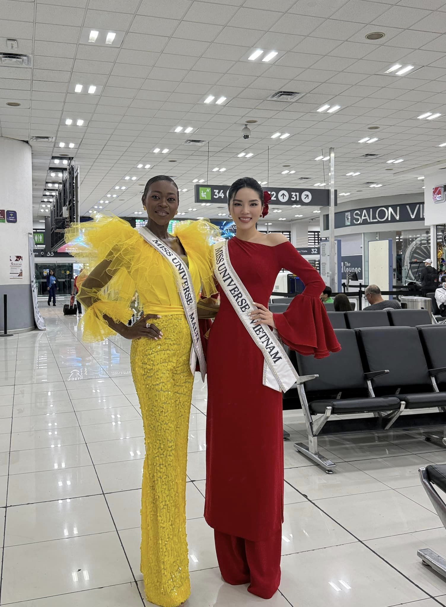 Kỳ Duyên có cơ hội ở Miss Universe 2024?
- Ảnh 2.