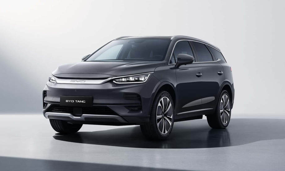Lộ th&ocirc;ng tin mẫu xe c&oacute; t&ecirc;n "lạ" về Việt Nam- Ảnh 1.