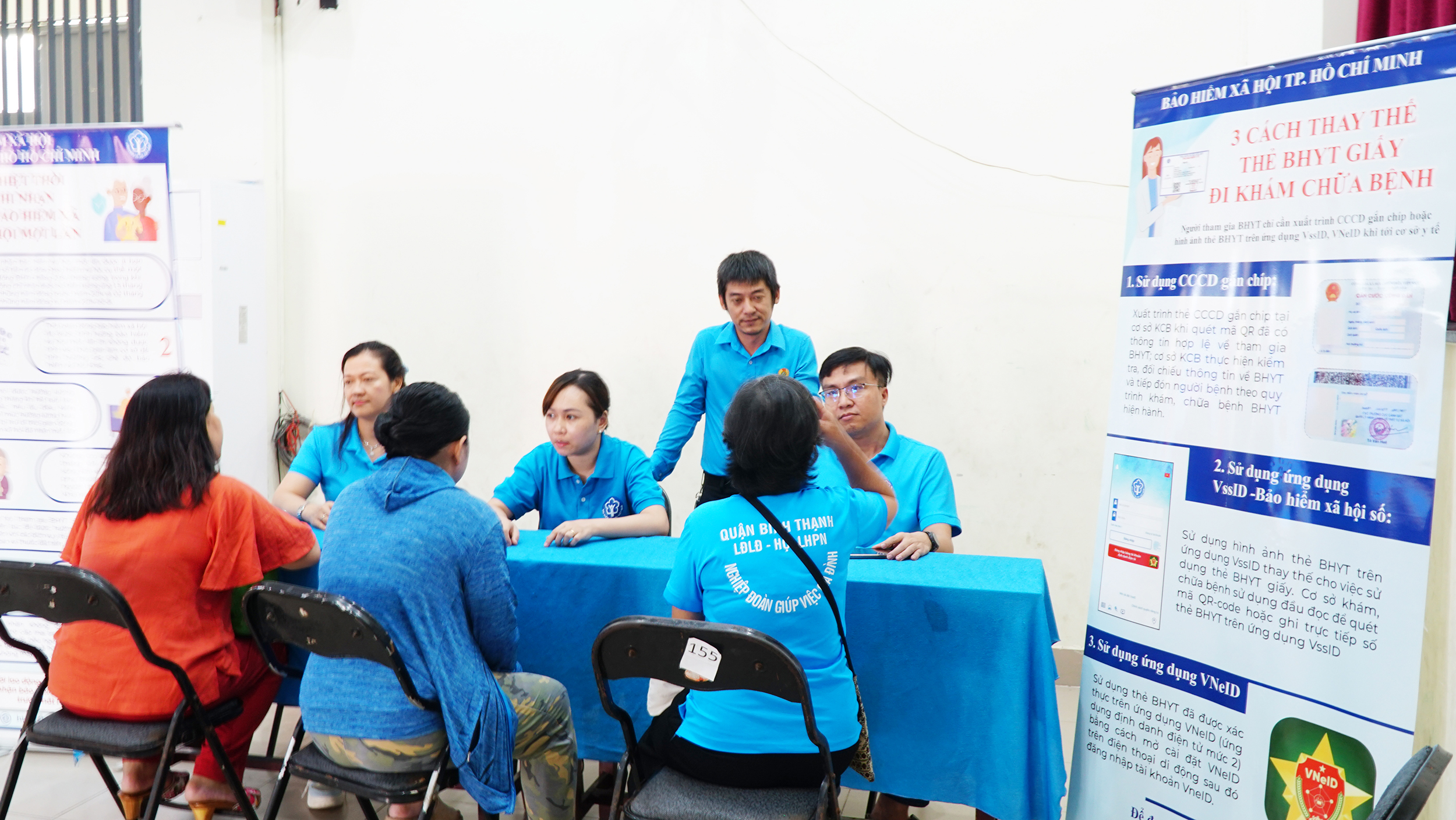 Tăng quyền lợi, người lao động vẫn chưa mặn m&agrave; với BHXH tự nguyện- Ảnh 1.