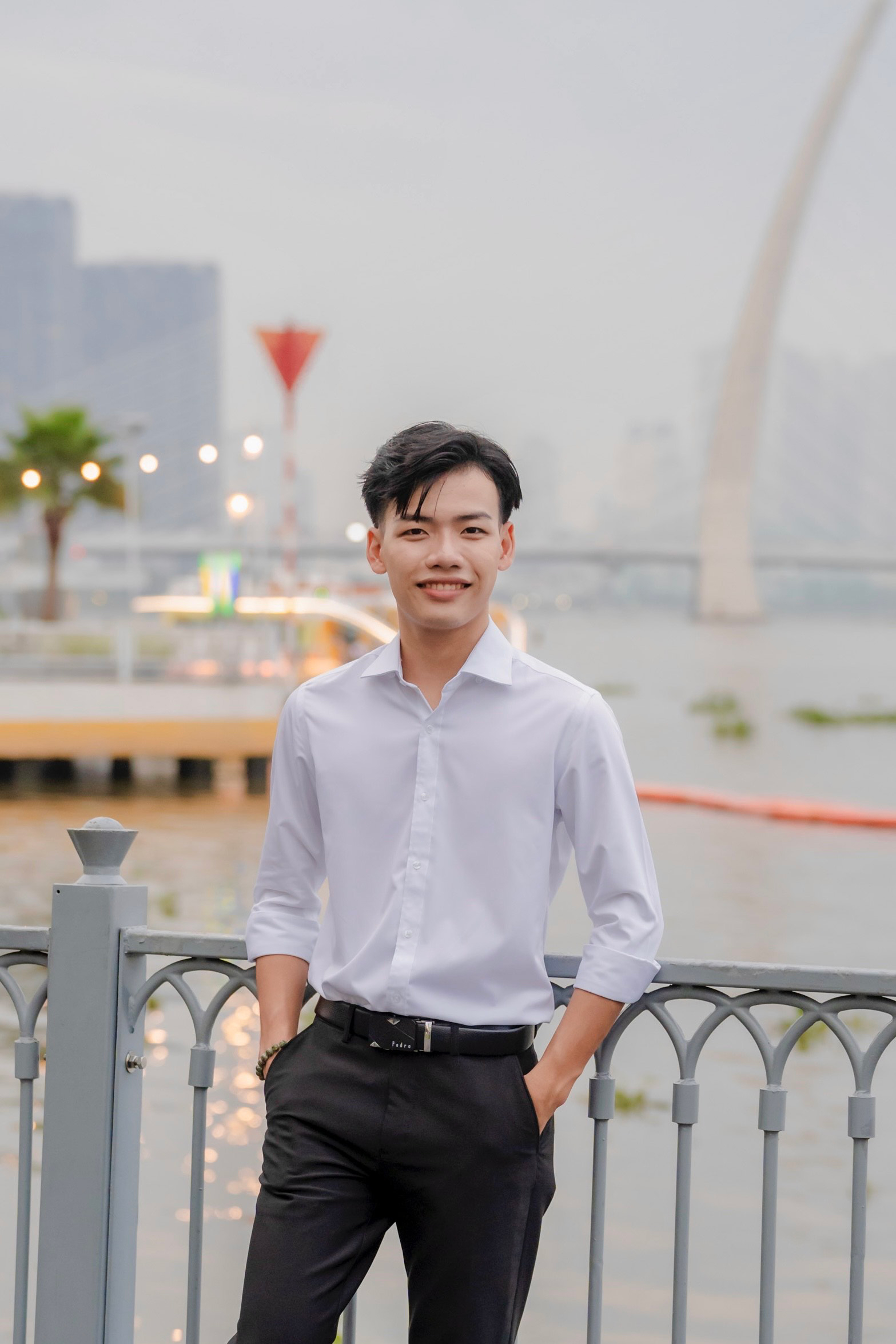Chu&ocirc;ng v&agrave;ng vọng cổ 2024: L&ecirc; Ho&agrave;ng Nghi - Cải lương l&agrave; đam m&ecirc;, l&agrave; hơi thở- Ảnh 1.