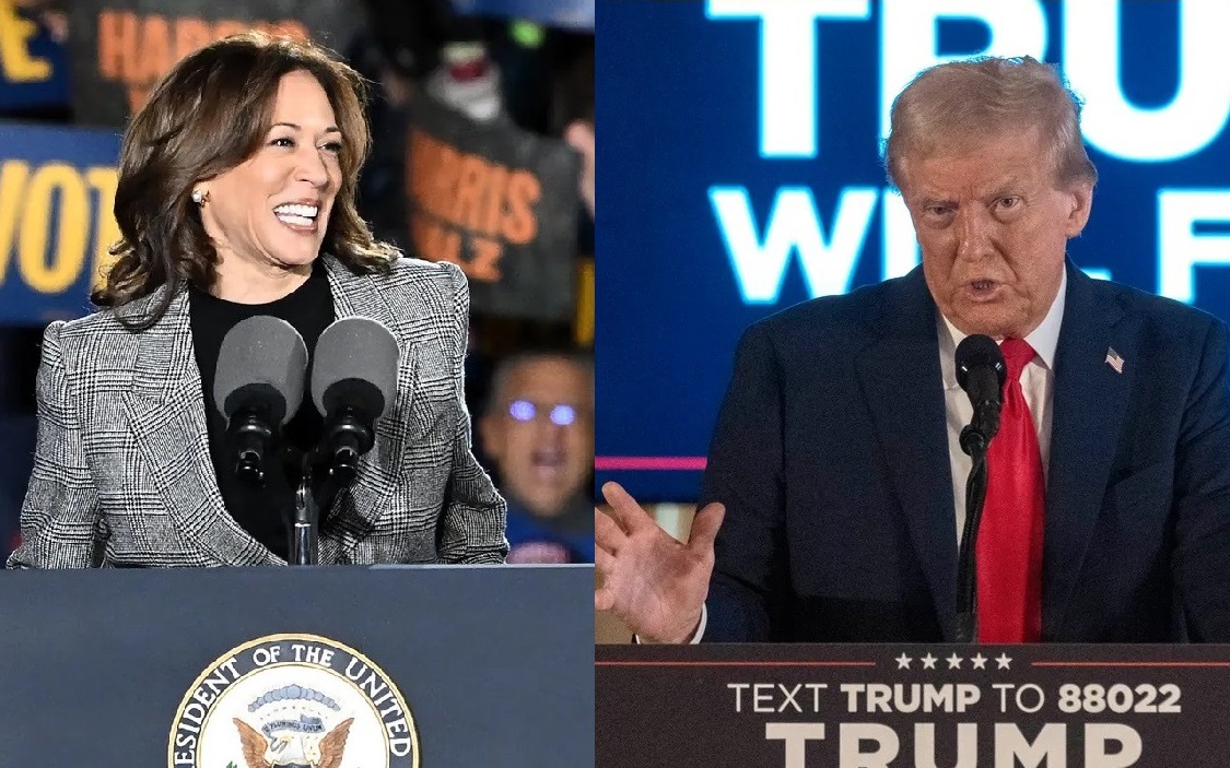 Vì sao các cuộc thăm dò đánh giá sai ông Trump trong 3 kỳ bầu cử liên tiếp?