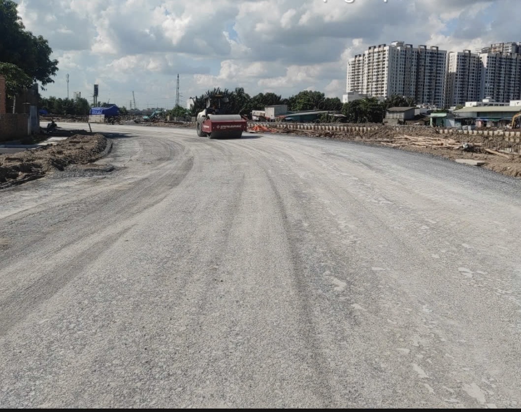 Tiến độ k&ecirc;nh d&agrave;i nhất TP HCM ra sao sau 20 th&aacute;ng thi c&ocirc;ng?- Ảnh 3.