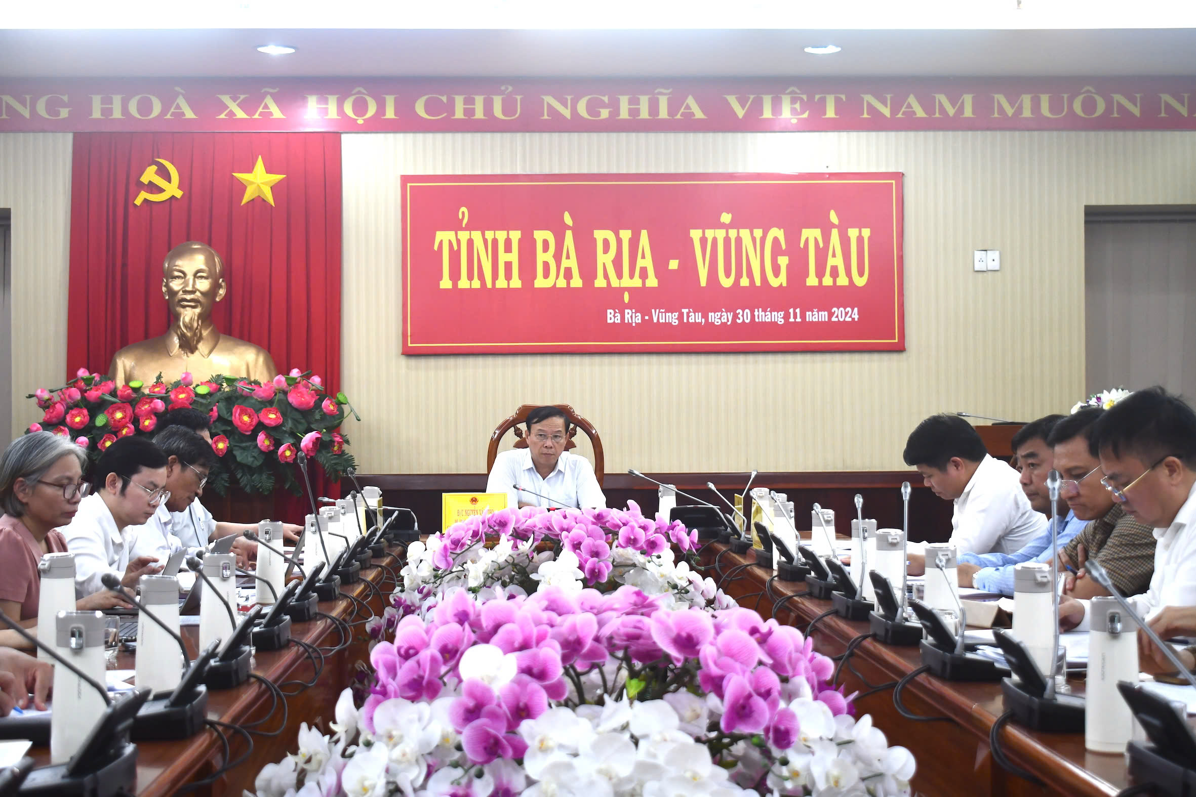 Kết luận vụ h&agrave;ng trăm người nhập viện sau khi ăn b&aacute;nh m&igrave; C&ocirc; Ba Bến Đ&igrave;nh- Ảnh 1.