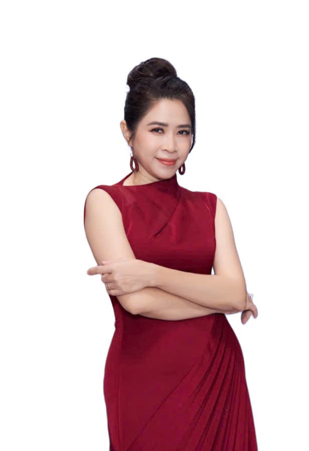 MC Quỳnh Hoa: Giải Mai V&agrave;ng gi&uacute;p t&ocirc;i trưởng th&agrave;nh hơn- Ảnh 4.