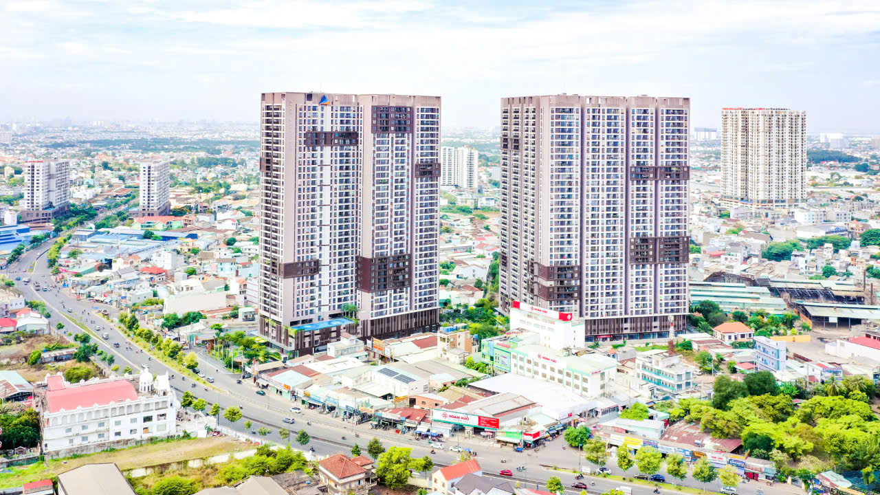 Ít nhất 3 “ông lớn” bất động sản ở Bình Dương nợ thuế hàng trăm tỉ đồng- Ảnh 1.